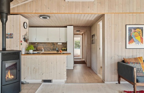 Smidstrup Strand House | 3 bedroom stunning home in Gilleleje
