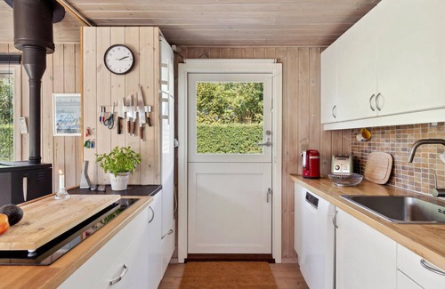Smidstrup Strand House | 3 bedroom stunning home in Gilleleje