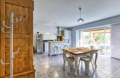 Baraqueville House | 3 Bedroom Stunning Home In Baraqueville
