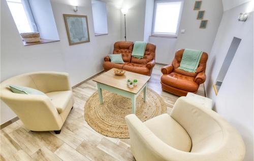 Baraqueville House | 3 Bedroom Stunning Home In Baraqueville