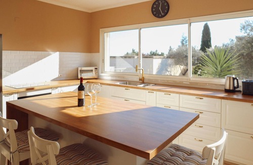 Rochefort-du-Gard House | 3 bedroom stunning home in Rochefort
