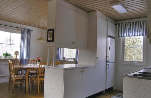 Agunnaryd House | 3 bedroom stunning home in Agunnaryd