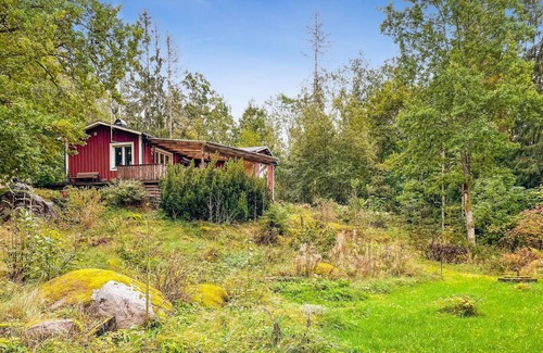 Gullspang House | 3 bedroom stunning home in Gullspång