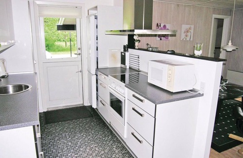 Glesborg House | 3 bedroom stunning home in Glesborg