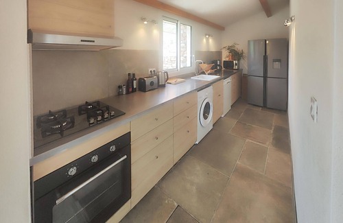 Vieussan House | 3 bedroom stunning home in Vieussan