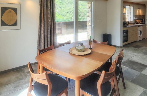 Vieussan House | 3 bedroom stunning home in Vieussan