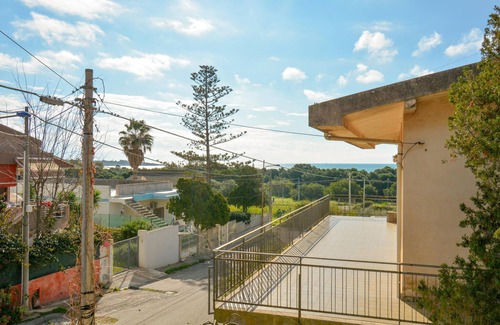 Sampieri House | 3 bedroom stunning home in Sampieri