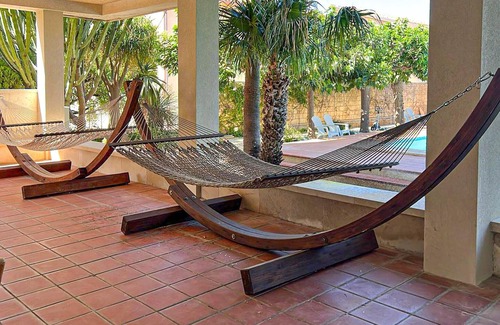 Sampieri House | 3 bedroom stunning home in Sampieri