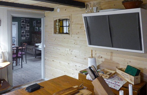 Backaryd House | 3 bedroom stunning home in Backaryd