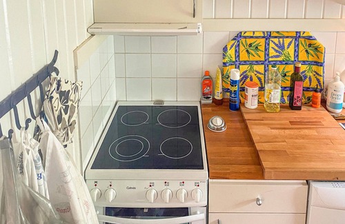 Borgholm House | 3 bedroom stunning home in Borgholm