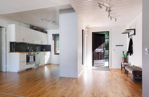 Kopingsvik House | 3 bedroom stunning home in Borgholm