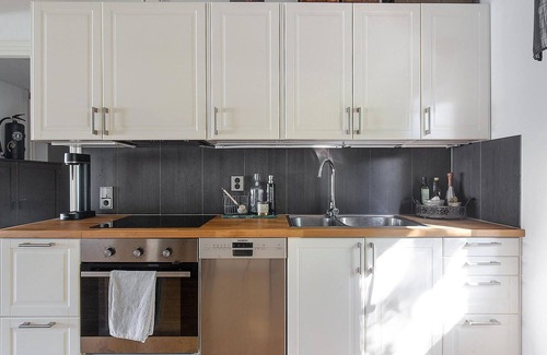 Kopingsvik House | 3 bedroom stunning home in Borgholm