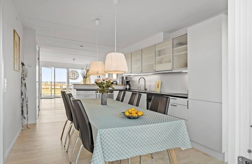 Assens House | 3 bedroom stunning home in Assens
