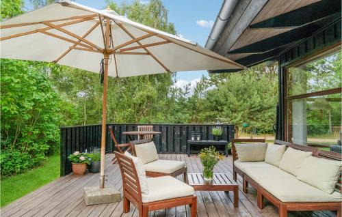 Faarevejle House | 3 Bedroom Stunning Home In Fårevejle