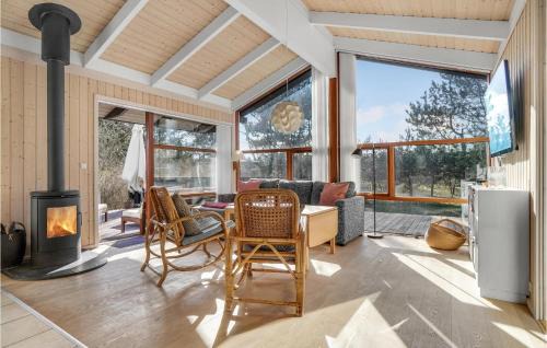 Faarevejle House | 3 Bedroom Stunning Home In Fårevejle