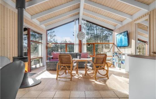 Faarevejle House | 3 Bedroom Stunning Home In Fårevejle