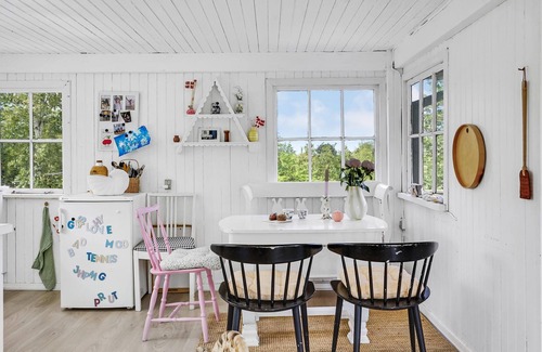 Grena Strand House | 3 bedroom stunning home in Grenaa