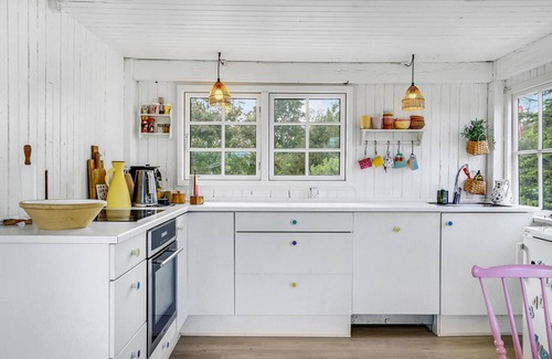 Grena Strand House | 3 bedroom stunning home in Grenaa