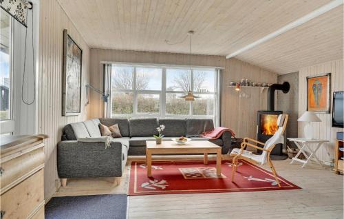 Boeslum House | 3 Bedroom Stunning Home In Juelsminde