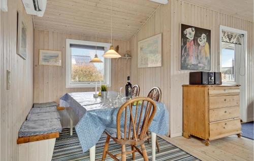Boeslum House | 3 Bedroom Stunning Home In Juelsminde