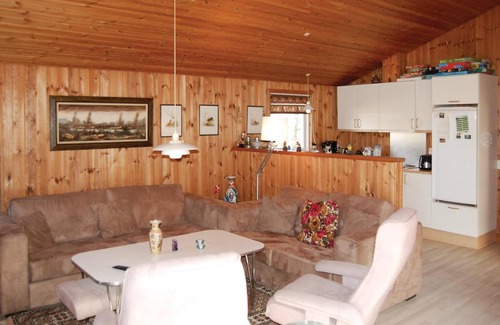 Rødhus House | 3 bedroom stunning home in Pandrup