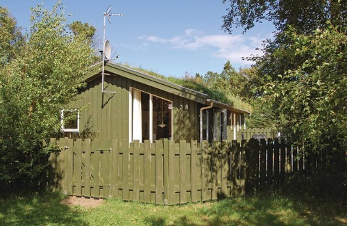 Rødhus House | 3 bedroom stunning home in Pandrup