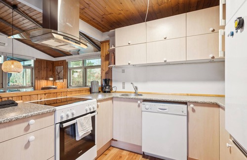 Ringkøbing-Skjern Municipality House | 3 bedroom stunning home in Skjern