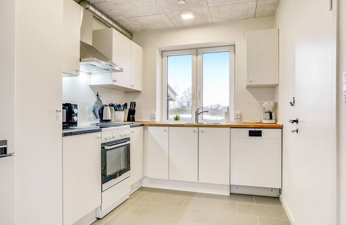 Sydals House | 3 bedroom stunning home in Sydals