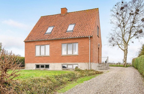 Sydals House | 3 bedroom stunning home in Sydals