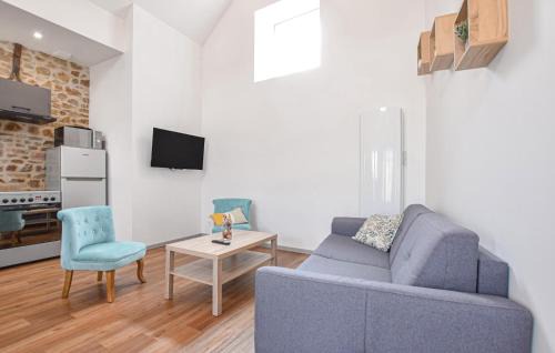 Creances House | 3 Bedroom Stunning Home In Creances
