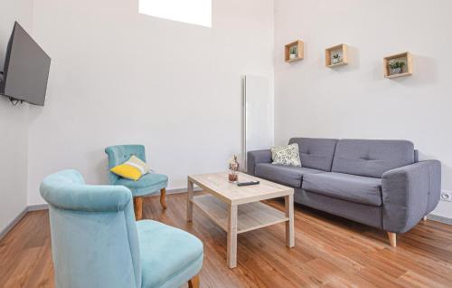 Creances House | 3 Bedroom Stunning Home In Creances
