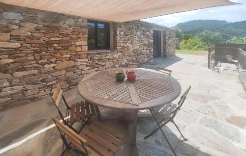 Vieussan House | 3 Bedroom Stunning Home In Vieussan