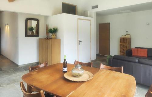 Vieussan House | 3 Bedroom Stunning Home In Vieussan