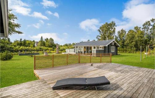 Glesborg House | 3 Bedroom Stunning Home In Glesborg