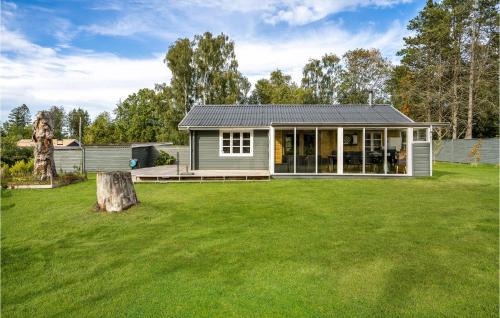 Glesborg House | 3 Bedroom Stunning Home In Glesborg