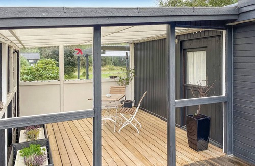 Rodby House | 3 bedroom stunning home in Rødby