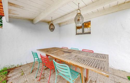 L'Epine House | 3 Bedroom Stunning Home In L'épine
