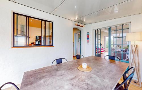 L'Epine House | 3 Bedroom Stunning Home In L'épine
