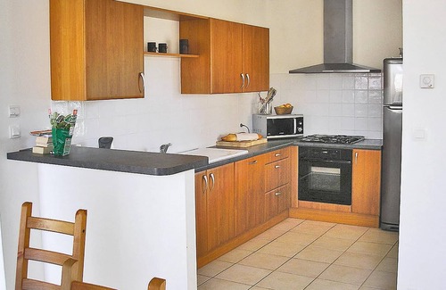 Pomas House | 3 bedroom stunning home in Pomas