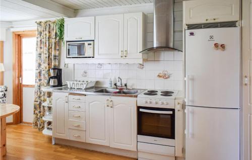 Fora House | 3 Bedroom Stunning Home In Borgholm