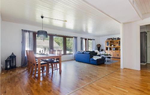 Kopingsvik House | 3 Bedroom Stunning Home In Borgholm