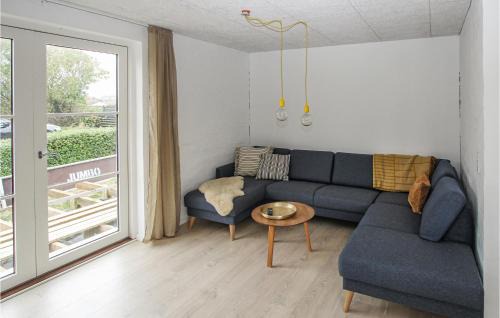 Samsø House | 3 Bedroom Stunning Home In Samsø