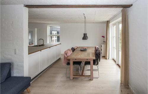 Samsø House | 3 Bedroom Stunning Home In Samsø