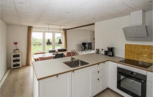 Samsø House | 3 Bedroom Stunning Home In Samsø