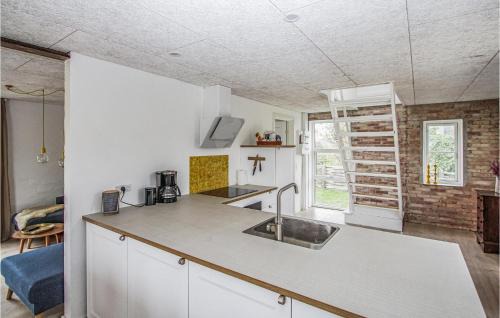 Samsø House | 3 Bedroom Stunning Home In Samsø