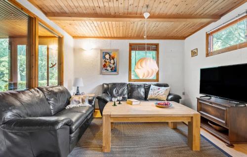 Korsor House | 3 Bedroom Stunning Home In Korsør