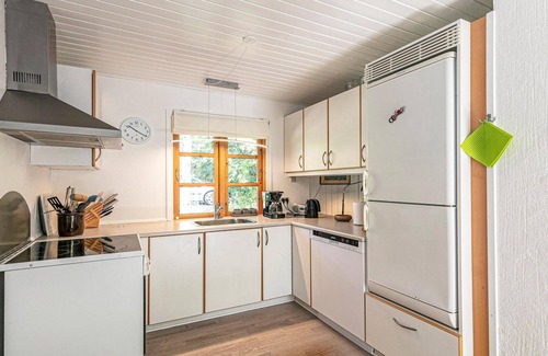 Nexo House | 3 bedroom stunning home in Nexø