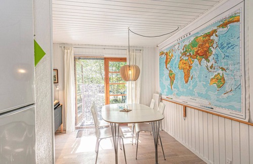 Nexo House | 3 bedroom stunning home in Nexø