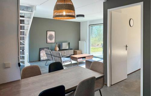 Hoeven House | 3 Bedroom Stunning Home In Hoeven