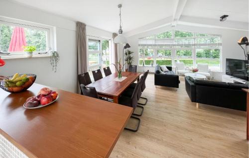 Workum House | 3 Bedroom Stunning Home In Workum